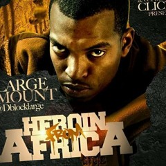 "D-BLOCK" Large Amounts-Like This[prod by #TRAKBULLYZ]