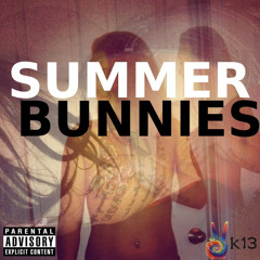 Summer Bunnies 2k13