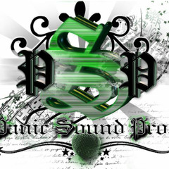 EDSON X - Pliss Love 971 GWADA #DP Studio PANIC SOUND PROD