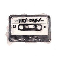 Hey John - Album Excerpt