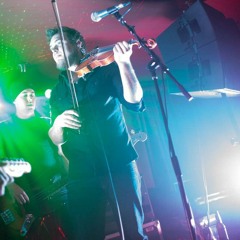 Heroes By Guy Clark String Arrangement