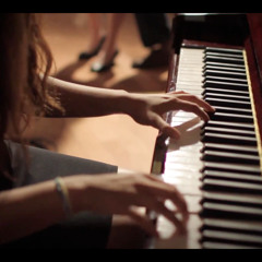 Summer Swee-Singh - Medley - Remixes - LIVE PIANO at Double Barrel Wine Bar - July 17th 2013