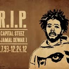 Sing For You//prod.befreshondatrak R.I.P captial steez