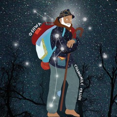 Oshwa - Old Man Skies