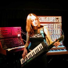 SynthRock (unfinished)