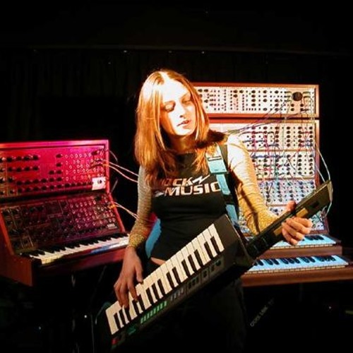 SynthRock (unfinished)