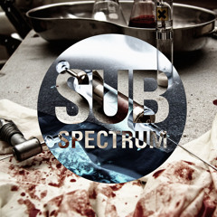 SubSpectrum - The Dentist