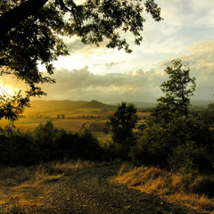 The Perfect Place I Am In