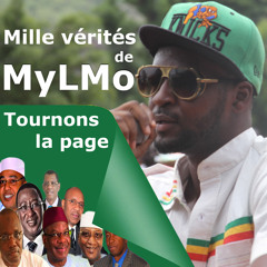 Mille vérité de MyLMo