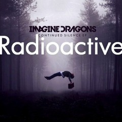 Imagine Dragons - Radioactive Piano - Guitar Cover