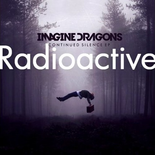 Imagine Dragons - Radioactive Piano - Guitar Cover