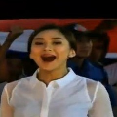 Bayanihan Para sa Kapayapaan by Sarah Geronimo