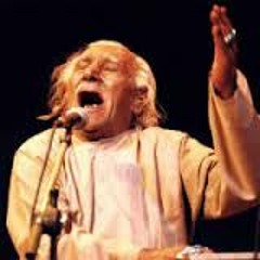 Ghulam Farid- Meda Ishq Vi- Pathaney Khan خواجہ غلام فرید- میڈا عشق وی 1