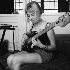 Feels Like We Only Go Backwards - Cover