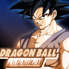Meteor 25 -Dragonball GT Final Bout (Quick Mix)