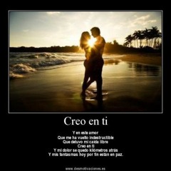 (190 bpm)Creo en ti-Rap-tkm