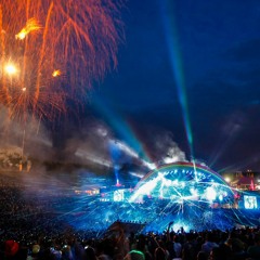 Vital Oxygen - Party All Night