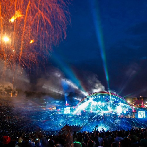 Vital Oxygen - Party All Night