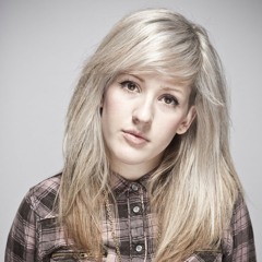 Guns And Horses (Acoustic) - Ellie Goulding