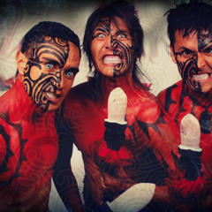 Anei Ngā Taniwha - JGeeks