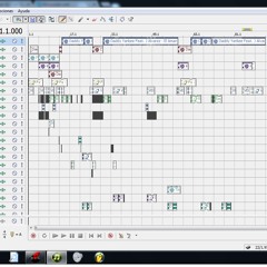 98-Bpm-Me Niegas -Baby Rasta Y Gringo And ÑengoFlow&Jory Boy (Remix Extended-Intro Prendido)BryanDj