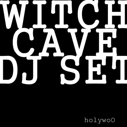 ∆ - ₩ I ₮ ₡ H ₡ ₳ V € - ∆ - DJ SET