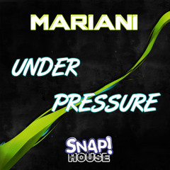 Mariani - Under Pressure (Original Mix)