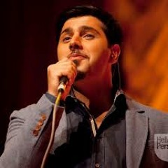 Ehsan Khajeh Amiri - Mive Mamnooe--میوه ی قه ده غه