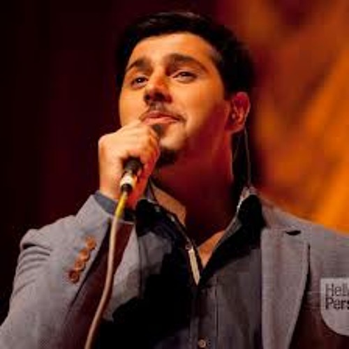 Ehsan Khajeh Amiri - Mive Mamnooe--میوه ی قه ده غه