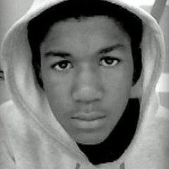 Trayvon's Voice