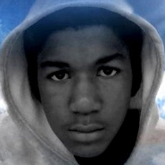 Justice for All...instrumental (A tribute to Trayvon Martin)
