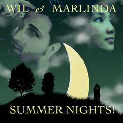 Summer Nights (from Grease featuring Marlinda)
