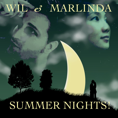 Summer Nights (from Grease featuring Marlinda)
