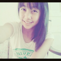 你那么爱他(*¯︶¯*) at My Home