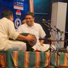 Thani played by Trivandrum V Balaji and Guruprasanna, Sanjay Concert 18th Dec 2012
