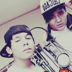 Te Encontre(incompleta) Ft. Mc mowy