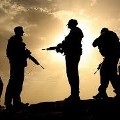 Soldier (Feel The Love) WJ