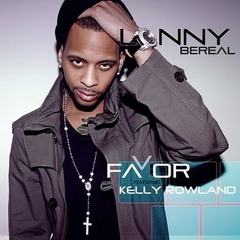 Favor (@LonnyBereal x @KellyRowland) ft. @IAmDjBake