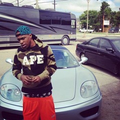 Cruisin' [Prod By JUJU]