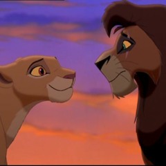 Love Will Find A Way - Lion King 2 (Cover by Adel and @StephanusRian)