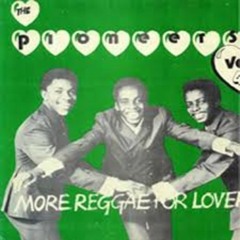 Pioneers - Some Having a Bawl (Dasdreieck DnB Boot)