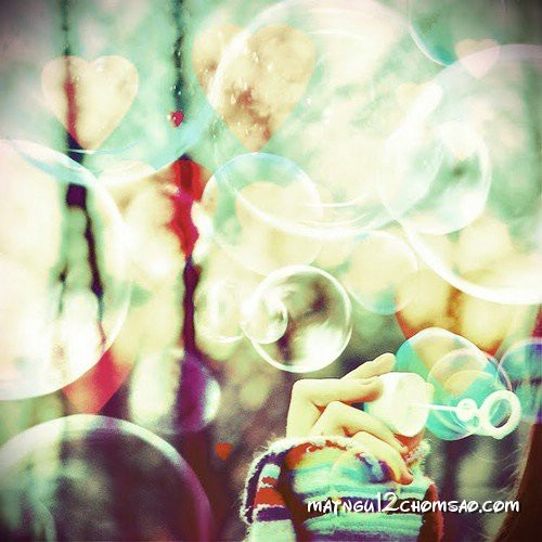 Tình yêu màu nắng