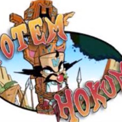 Totem Hokum - Crash Twinsanity OST