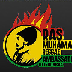 Ras Muhamad & Daddy T - Nyabinghi