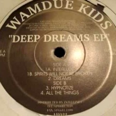 Hypnotize - WAMDUE KIDS
