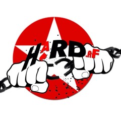 Hard AF "Get Nasty" Remix ft AyeVerb