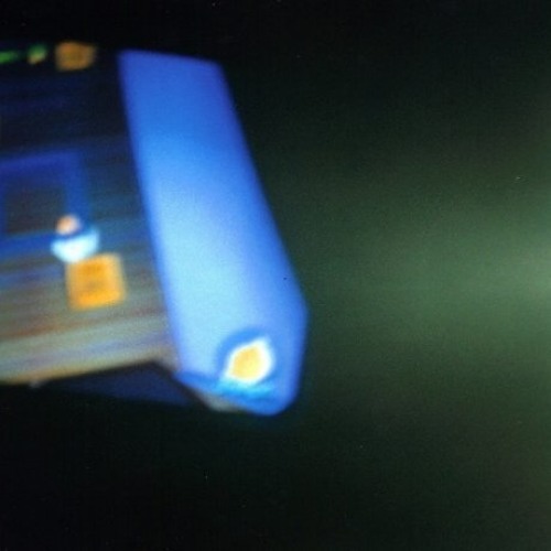 Guest Mix: Susan Balmar - GLUED TO WALL AS HEAD, TAR BODIES IN AFTERLIFE