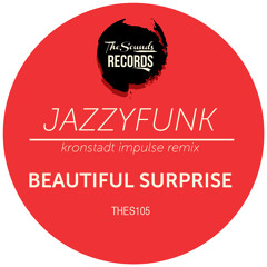 Groove Me Baby (Original Mix) SAMPLE [TheSound Records]