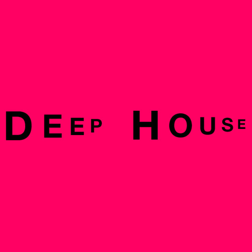 Deep House - Volume ULTIMATE (1991) mixed by Deaz D.