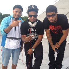 Versace Remix - Duece Tre Duece